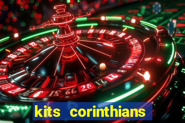 kits corinthians dls 19