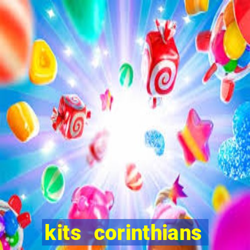 kits corinthians dls 19