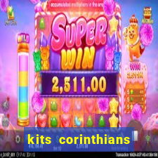 kits corinthians dls 19
