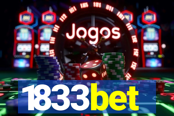 1833bet