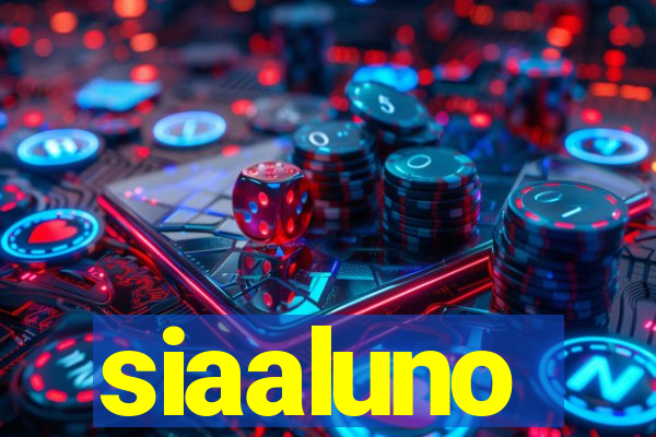 siaaluno