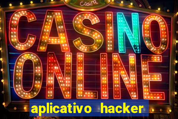 aplicativo hacker fortune tiger