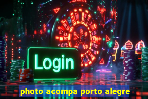 photo acompa porto alegre