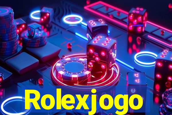 Rolexjogo
