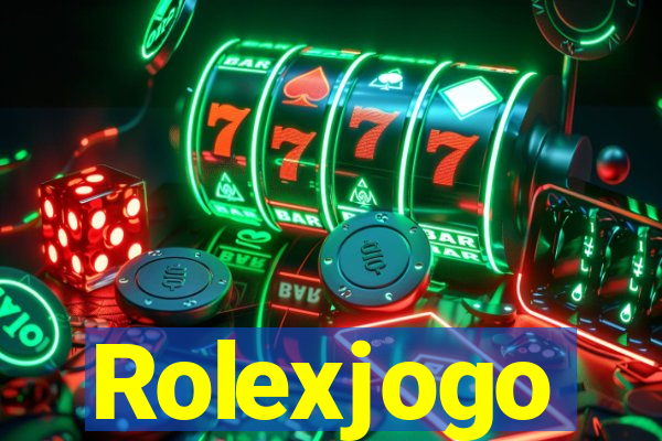 Rolexjogo