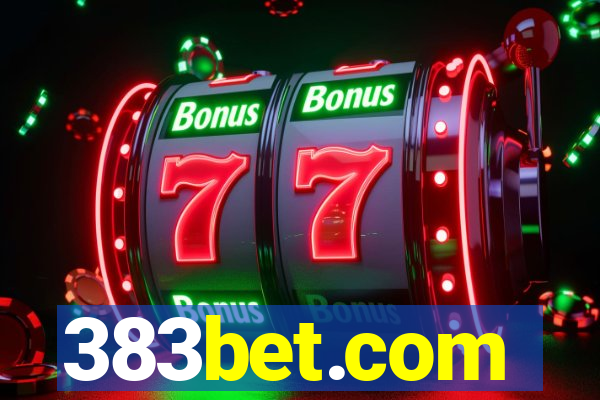 383bet.com