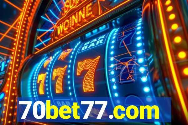 70bet77.com