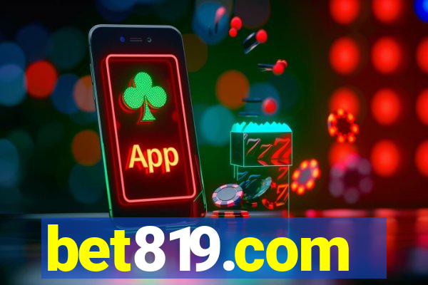 bet819.com