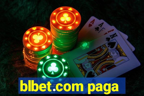 blbet.com paga