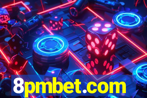 8pmbet.com