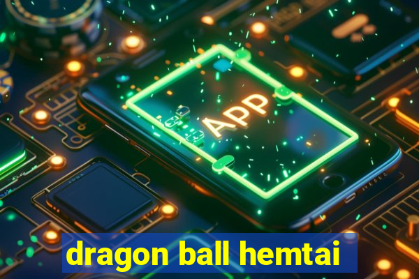 dragon ball hemtai