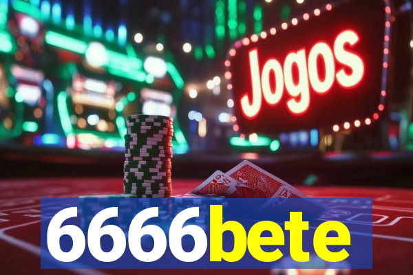 6666bete