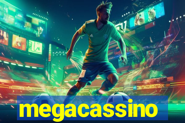 megacassino