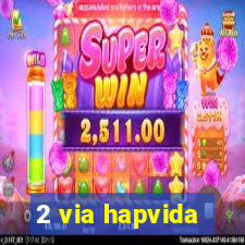 2 via hapvida