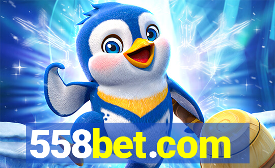 558bet.com