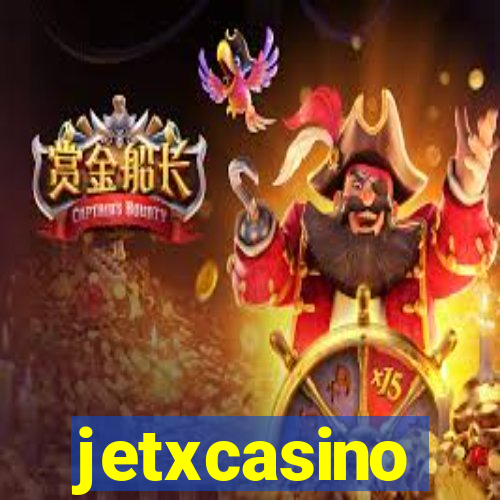 jetxcasino