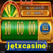 jetxcasino