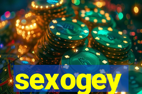 sexogey