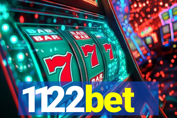 1122bet