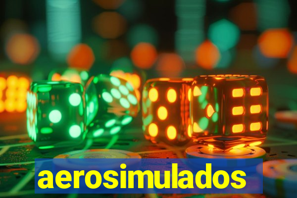 aerosimulados