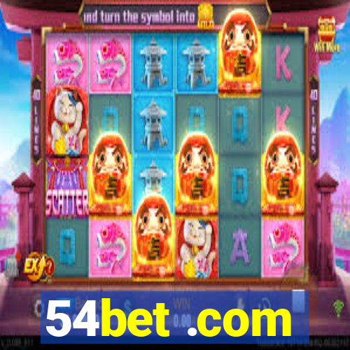 54bet .com