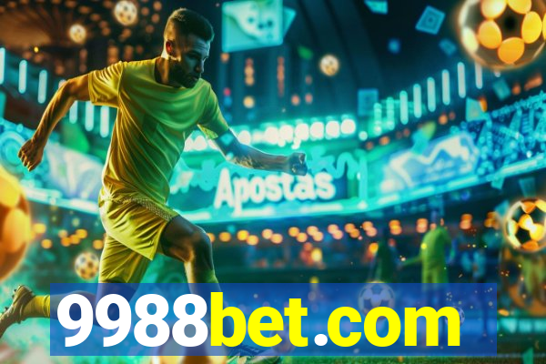 9988bet.com