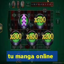 tu manga online