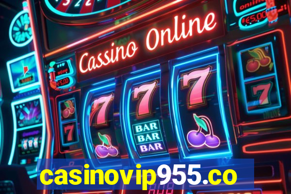 casinovip955.com