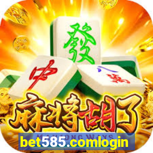 bet585.comlogin