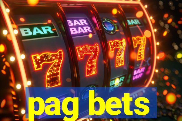 pag bets