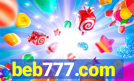 beb777.com