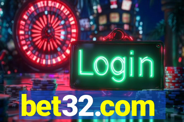 bet32.com