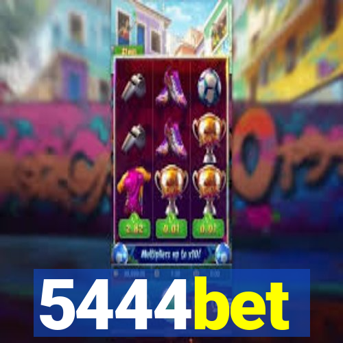 5444bet