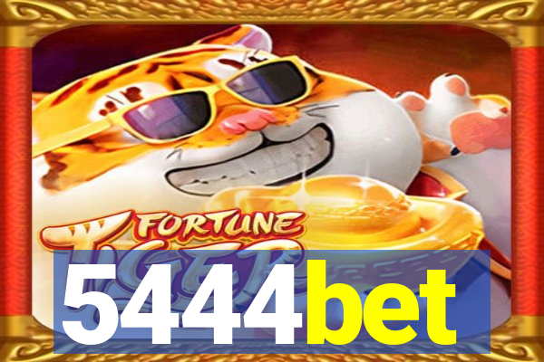 5444bet