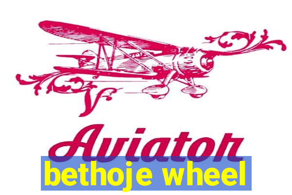 bethoje wheel