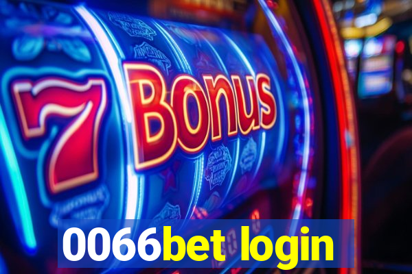 0066bet login