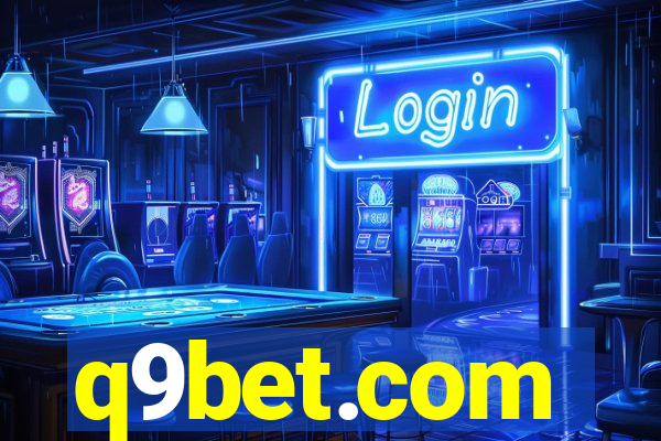 q9bet.com