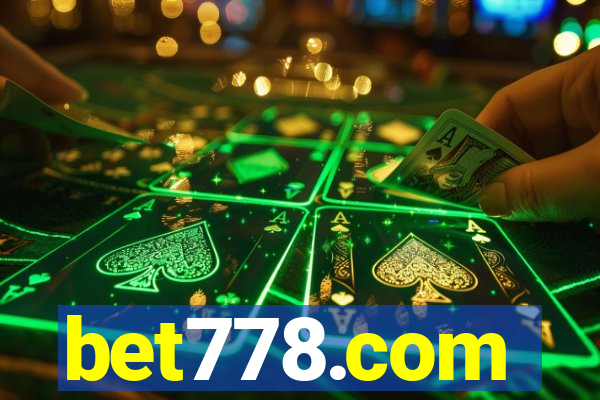bet778.com