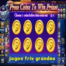 jogos friv grandes