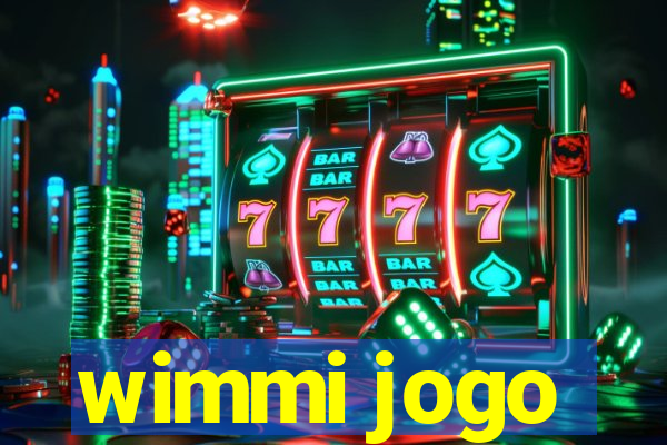 wimmi jogo