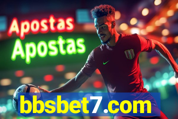 bbsbet7.com
