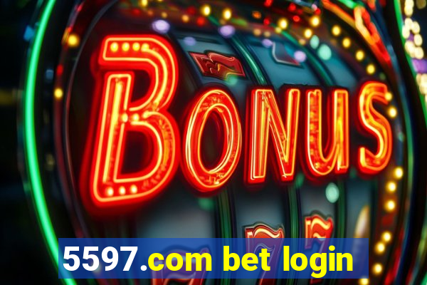 5597.com bet login