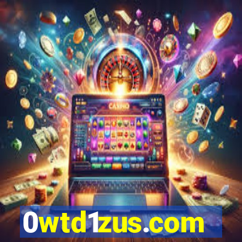 0wtd1zus.com