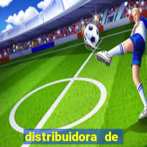 distribuidora de produtos naturais bahia