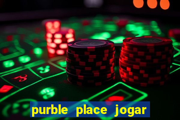 purble place jogar no click jogos