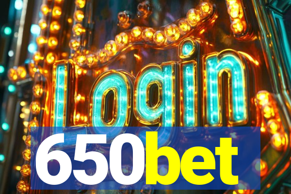 650bet