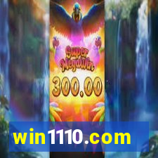 win1110.com