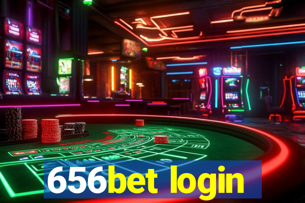 656bet login
