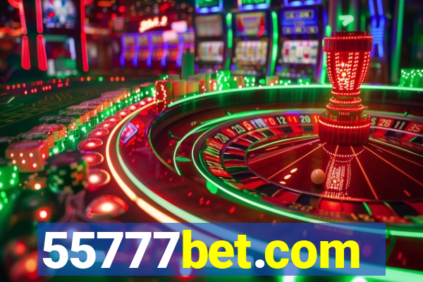 55777bet.com