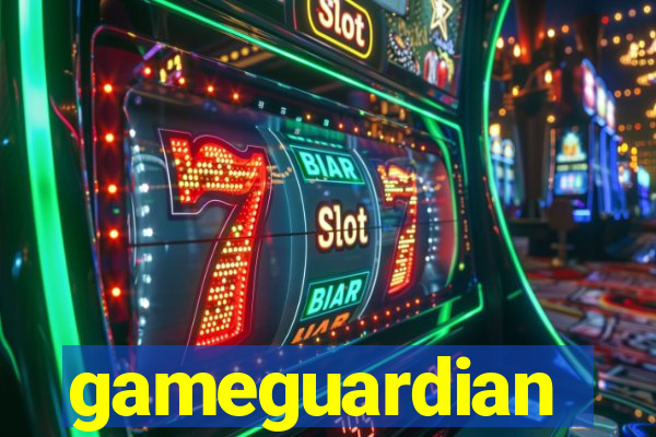 gameguardian